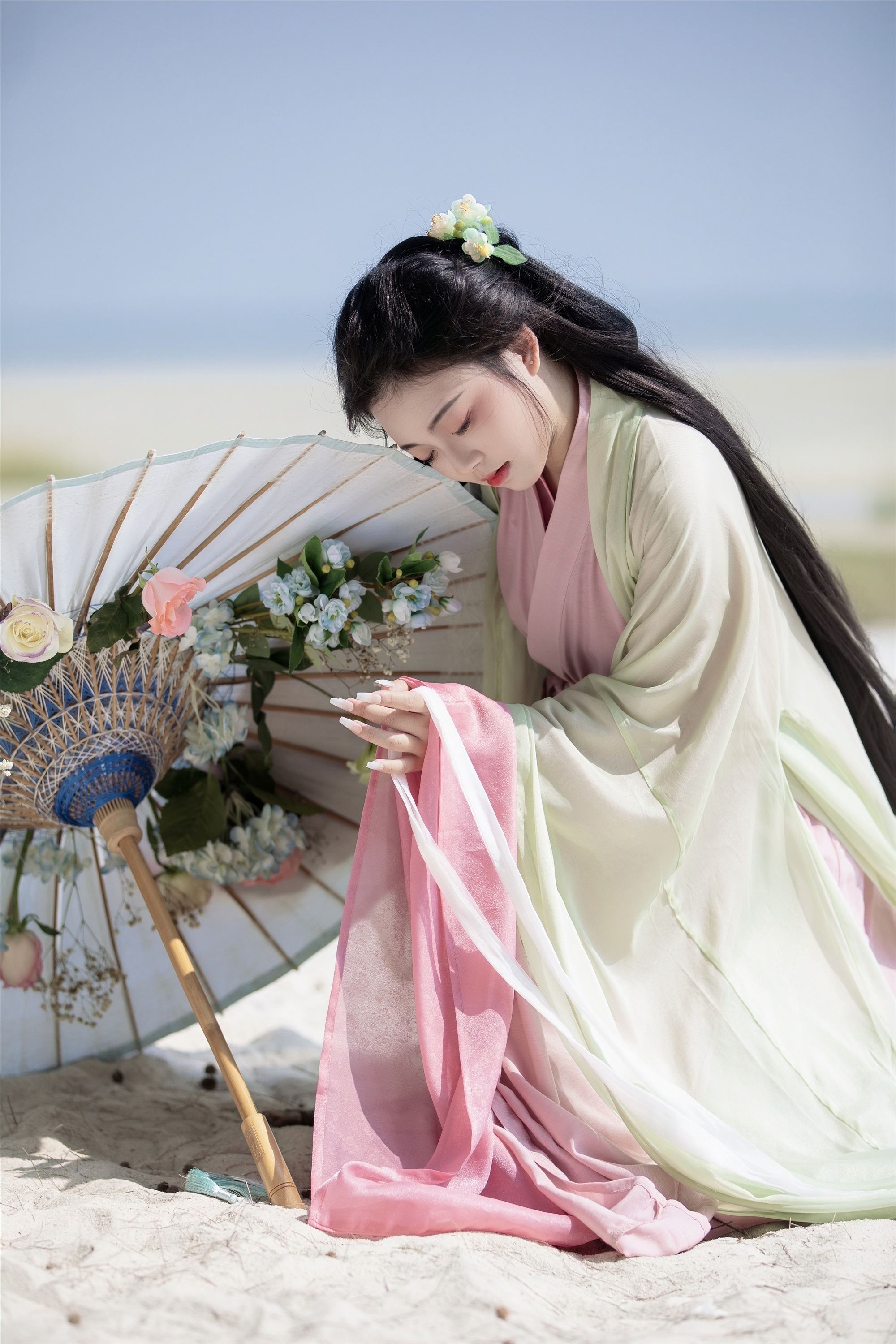 YITUYU艺图语 2025.01.24 春不迟 谨陬捌